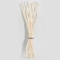 Aprox 4mm x 30cm Bundle  - (aprox 50) - Willow Branches