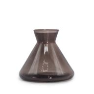 250ml  Alchamist Reed Diffuser Bottle (no cap) - Smoky Black