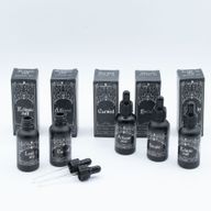 Ancient Witch Perfume Oil - Hecate