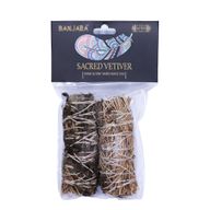 Banjara Smudge Sticks - Sacred Vetiver