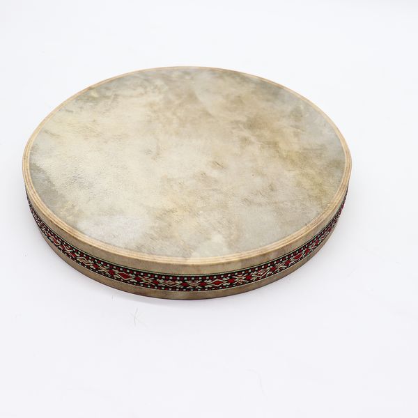 Sharman Sound Healing Ocean Drum - 30cm