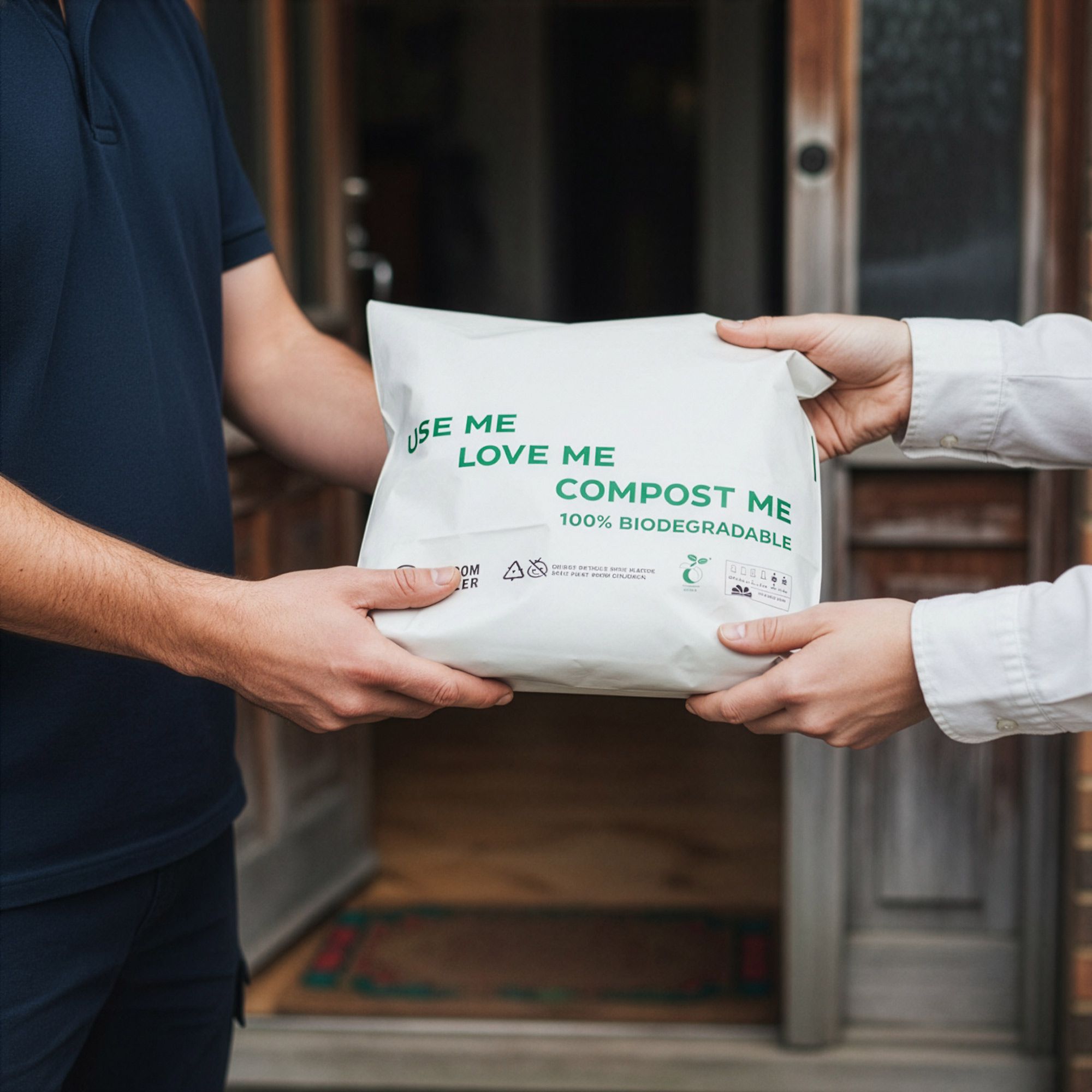 Wholesale Padded Envelopes & Mailers