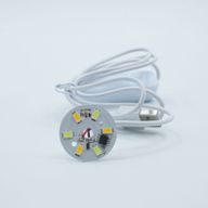 USB LED Light - Multi Colour