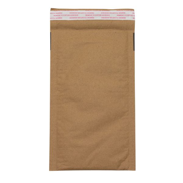 Kraft Padded Honeycomb Envelope (135x225+40mm)