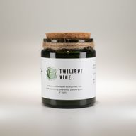 Woodwick Soy Candle - Twilight Vine