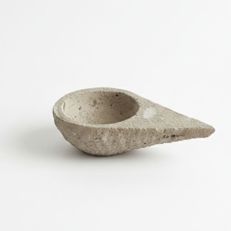 Small Smudge Incense Burner