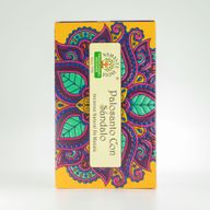 Namaste Mandala Masala Incense - Palosanto with Sandalwood