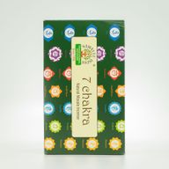 Namaste Mandala Masala Incense - 7 Chakra