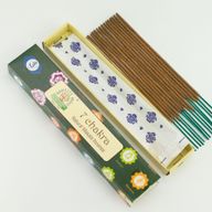 Namaste Mandala Masala Incense Display Pack (6x8 Fragrance) (09-16)