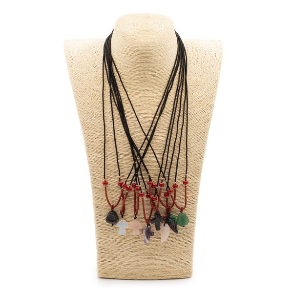 Cool Gemstone Pendants - Spiritual Collection (assorted)