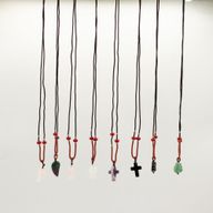 Cool Gemstone Pendants - Spiritual Collection (assorted)