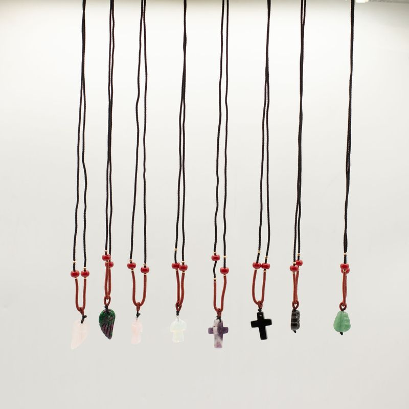 Cool Gemstone Pendants - Spiritual Collection (assorted)