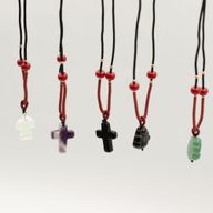 Cool Gemstone Pendants - Spiritual Collection (assorted)