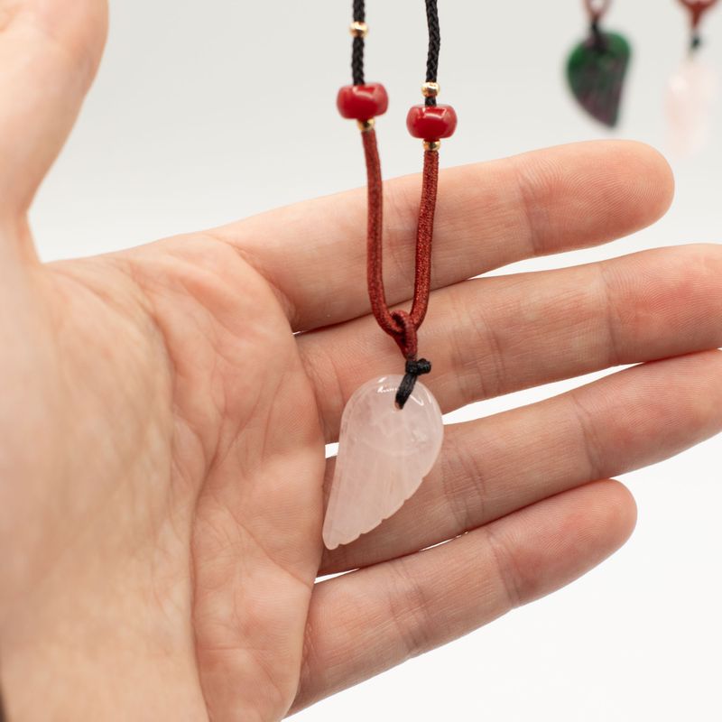 Cool Gemstone Pendants - Spiritual Collection (assorted)
