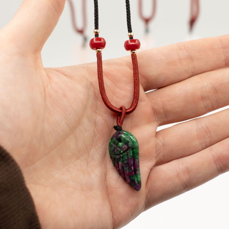 Cool Gemstone Pendants - Spiritual Collection (assorted)