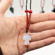 Cool Gemstone Pendants - Spiritual Collection (assorted)