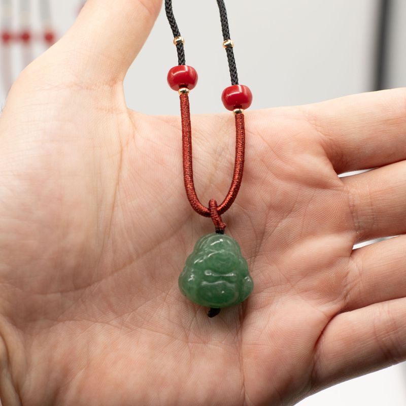 Cool Gemstone Pendants - Spiritual Collection (assorted)