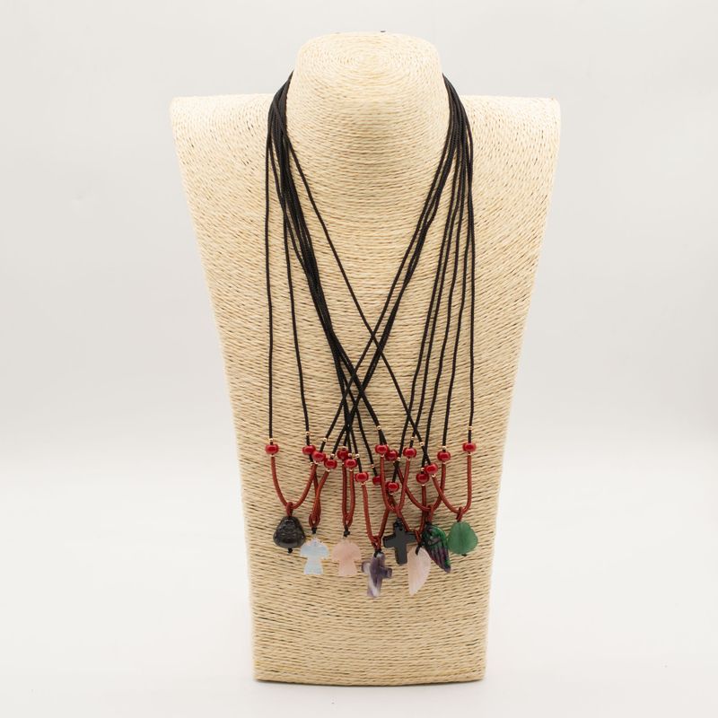 Cool Gemstone Pendants - Spiritual Collection (assorted)