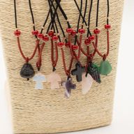 Cool Gemstone Pendants - Spiritual Collection (assorted)