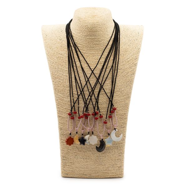 Cool Gemstone Pendants - Celestial Collection (assorted)