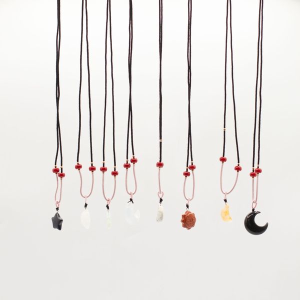 Cool Gemstone Pendants - Celestial Collection (assorted)