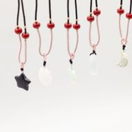 Cool Gemstone Pendants - Celestial Collection (assorted)
