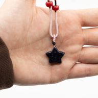 Cool Gemstone Pendants - Celestial Collection (assorted)
