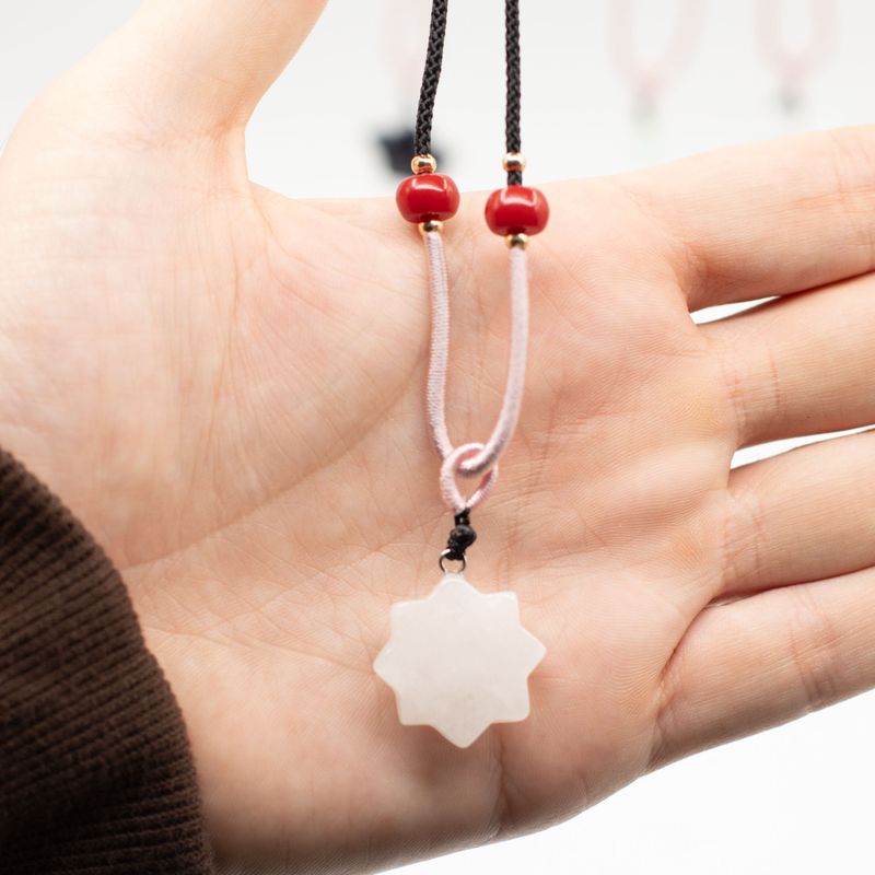 Cool Gemstone Pendants - Celestial Collection (assorted)