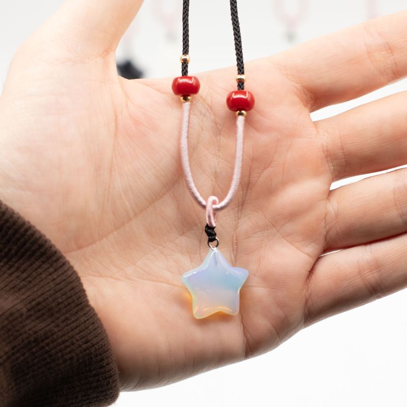 Cool Gemstone Pendants - Celestial Collection (assorted)