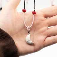 Cool Gemstone Pendants - Celestial Collection (assorted)