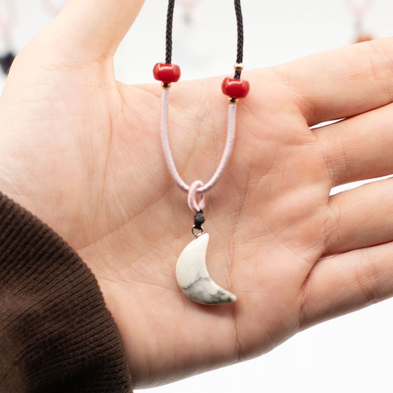 Cool Gemstone Pendants - Celestial Collection (assorted)
