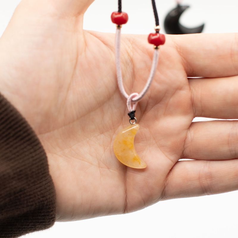 Cool Gemstone Pendants - Celestial Collection (assorted)
