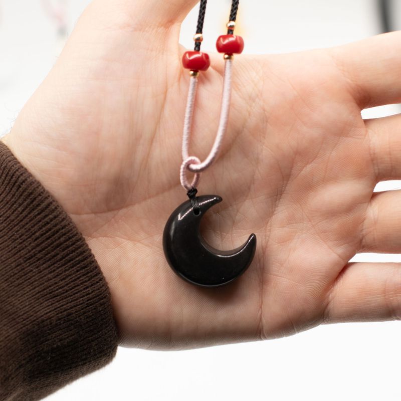 Cool Gemstone Pendants - Celestial Collection (assorted)