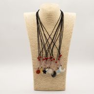 Cool Gemstone Pendants - Celestial Collection (assorted)