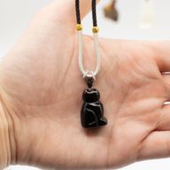 Cool Gemstone Pendants - Animals Collection (assorted)