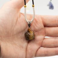 Cool Gemstone Pendants - Animals Collection (assorted)