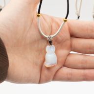 Cool Gemstone Pendants - Animals Collection (assorted)