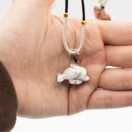 Cool Gemstone Pendants - Animals Collection (assorted)