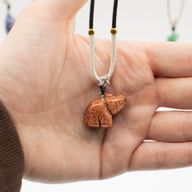 Cool Gemstone Pendants - Animals Collection (assorted)