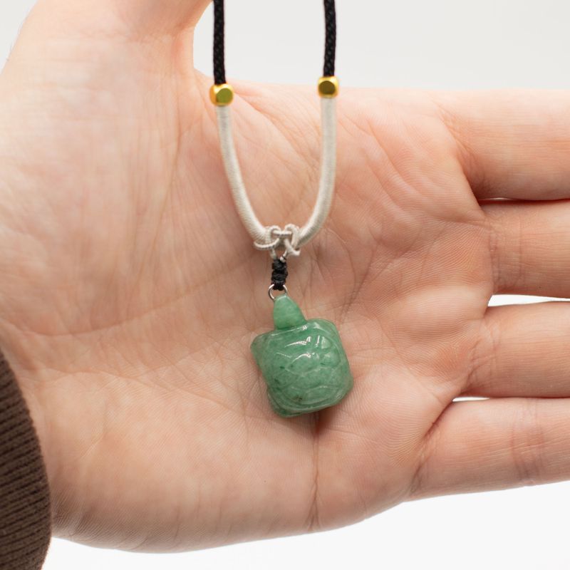 Cool Gemstone Pendants - Animals Collection (assorted)