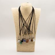 Cool Gemstone Pendants - Animals Collection (assorted)