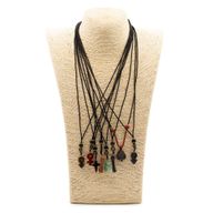 Cool Gemstone Pendants - Iconic Collection (assorted)
