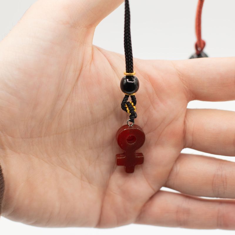 Cool Gemstone Pendants - Iconic Collection (assorted)