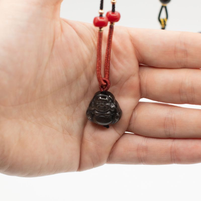 Cool Gemstone Pendants - Iconic Collection (assorted)