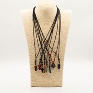 Cool Gemstone Pendants - Iconic Collection (assorted)