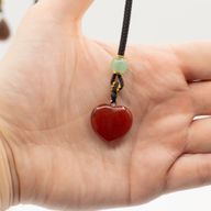 Cool Gemstone Pendants - Botanical Collection (assorted)