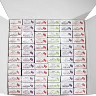 30g Golden Smudging Resin Sticks - Display Set 2