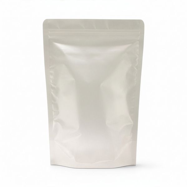 Ex Large Fully Opaque Pouch  - 18x26x4cm (1kg)