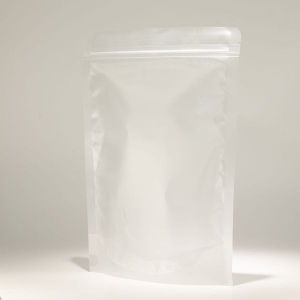 Ex Large Fully Opaque Pouch  - 18x26x4cm (1kg)