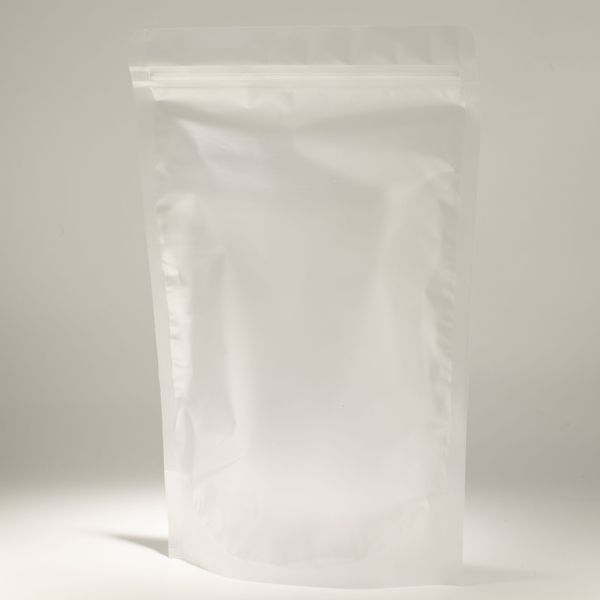 Ex Large Fully Opaque Pouch  - 20x30x5cm (2kg)